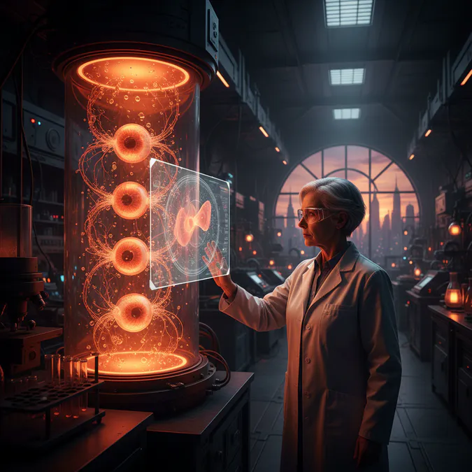 Implications for the Aging Population - 10 Proven Weight-Loss Drugs That May Prevent Vision Loss