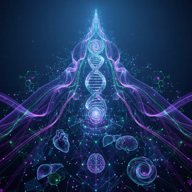 Breakthroughs in Medicine - Essential Health Breakthroughs: Transformations from 2024 to 2026