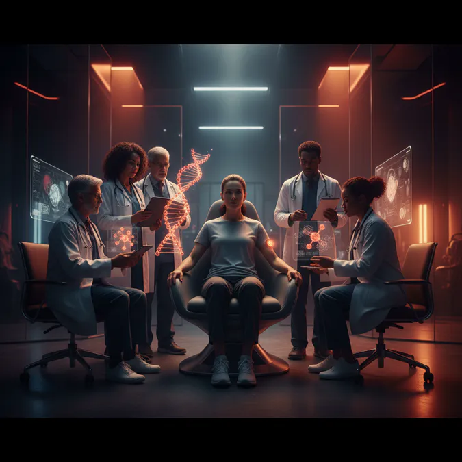 Future of Diabetes Treatment - Diabetes Care Breakthroughs: 10 Transformative Innovations