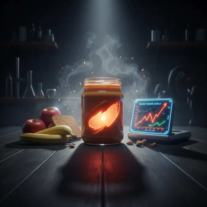 Health Impacts of Peanut Butter - 10 Surprising Peanut Butter Health Benefits You Need to Know