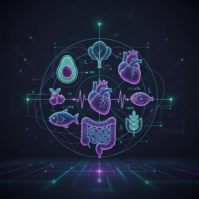 Health Benefits of Late-Night Snacking - 10 Essential Late-Night Snacks for Blood Sugar Management: Greek Yogurt & Berries