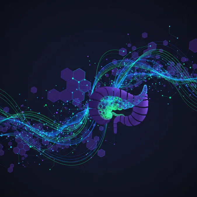 Link Between Type 2 Diabetes and Cancer - Type 2 Diabetes: Essential Study Links to Pancreatic Cancer Risk