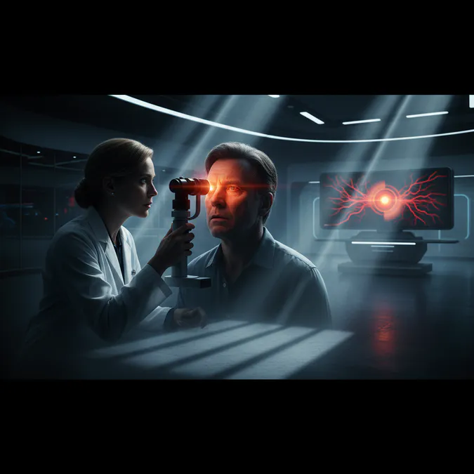 Medical Warnings About Ozempic Vision Problems - Ozempic Vision Problems: Essential Insights and User Experiences