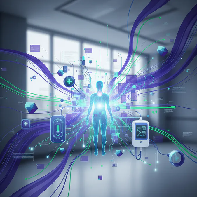 Recent Breakthroughs in Diabetes Care - Diabetes Care Breakthroughs: 10 Transformative Innovations