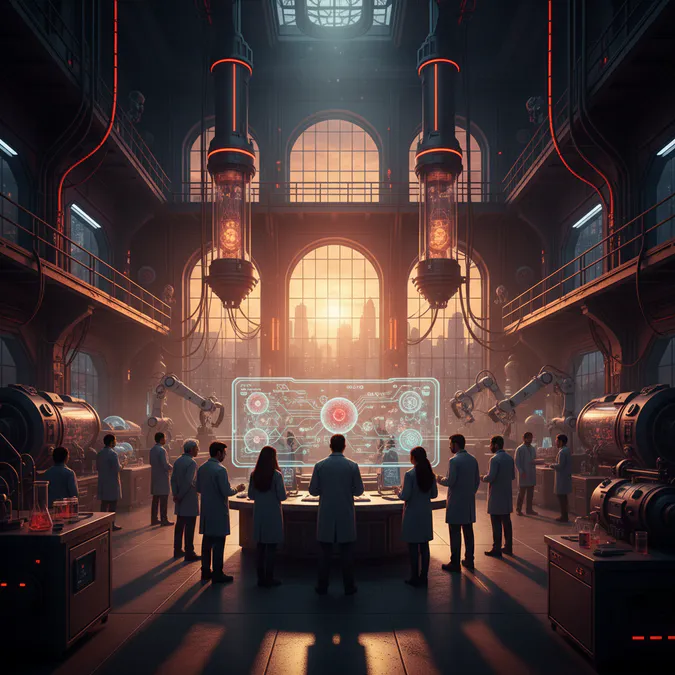 Future Potential and Growth Trajectory - 10 Essential Insights into India's Rise as a Global Hub for Clinical Research