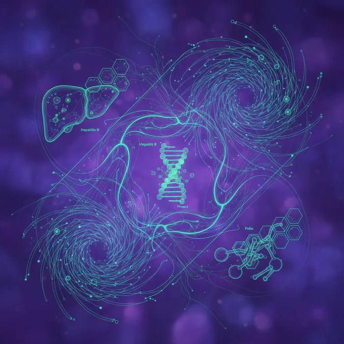 Case Studies of Preventable Diseases - The Ultimate Impact of Weakened Vaccine Mandates on Children's Health