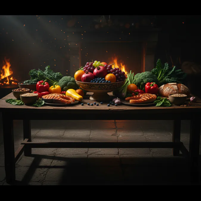 Importance of Regular Eating Patterns - Skipping Meals: 10 Essential Dangers for Your Health