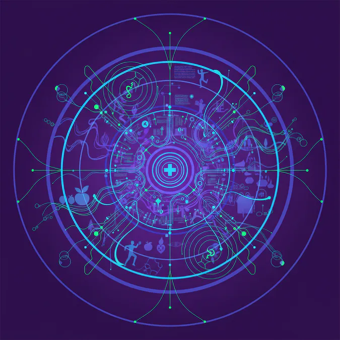 Applications Beyond Diabetes - 10 Essential Benefits of Continuous Glucose Monitoring for Health