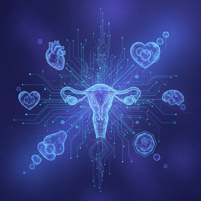 Potential Implications - Combining GLP-1 Drugs with Hormones: A New Approach to Lowering Uterine Cancer Risk