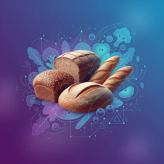 Health Benefits of Different Bread Types - The Best Types of Bread for Health: What to Choose and What to Avoid