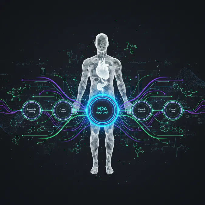 FDA Approval Process - Insulin Resistance Pipeline 2025: Emerging Therapies and Clinical Trials