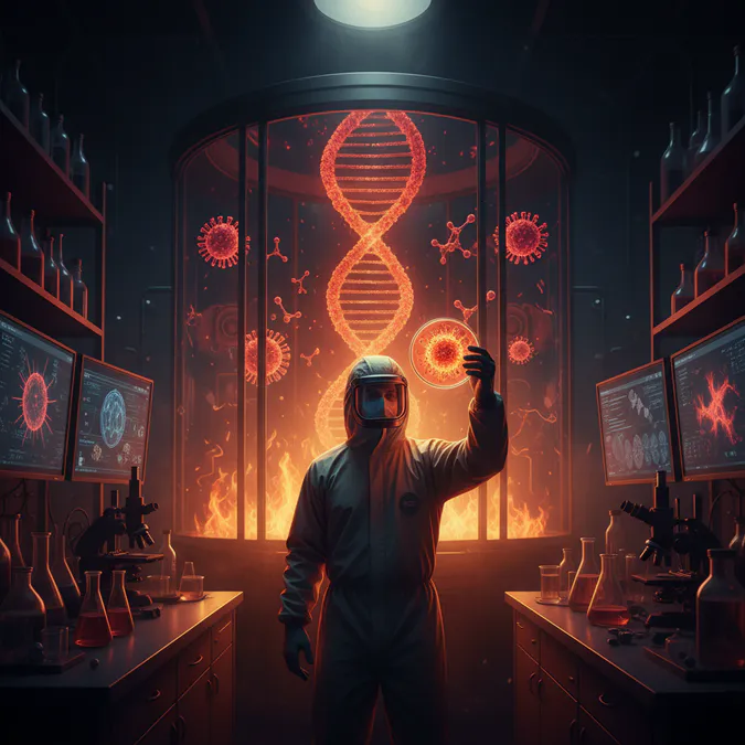 Understanding the New Mpox Variant Measles Outbreak - Mpox Variant Measles Outbreak: 5 Essential Health Threats You Must Know