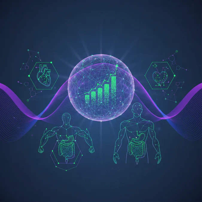 Med-PaLM medical exam achievement - Google's Med-PaLM AI Scores 67% on US Medical Exam: What It Means for Healthcare