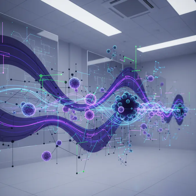 Table of Contents - Essential Pneumococcal Vaccine Trial: Russia's 16-Valent Breakthrough for Children