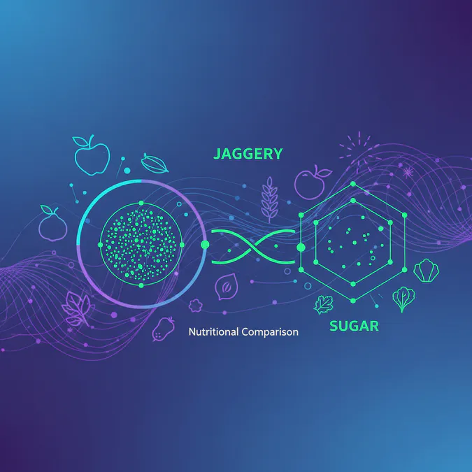 Table of Contents - Jaggery vs Sugar: The Ultimate Comparison Health Experts Reveal