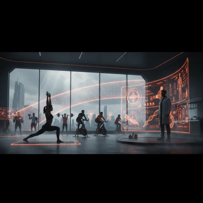 AI in Healthcare - 10 Essential Insights on AI in Healthcare: Real-Time Data's Impact