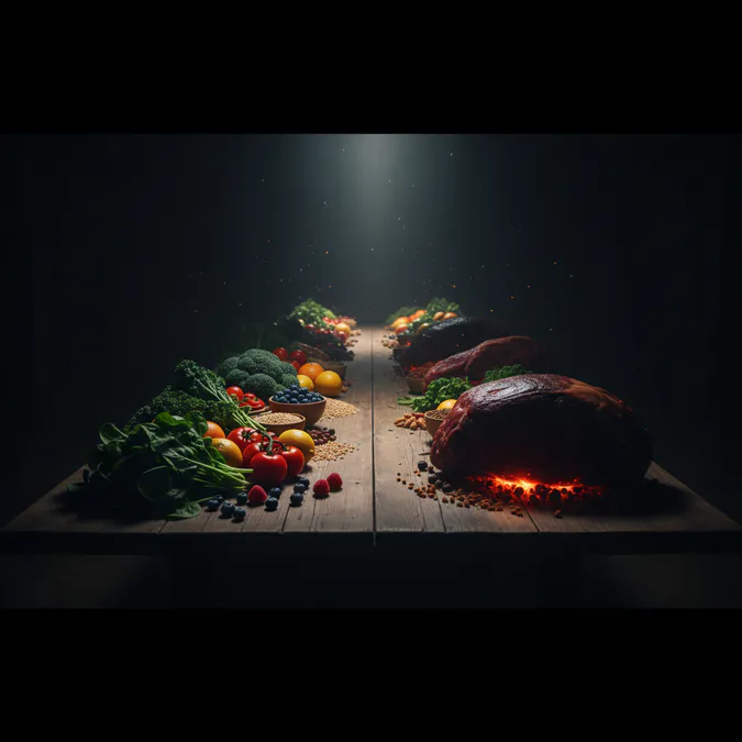 Key Research Findings - Red Meat Diabetes Risk