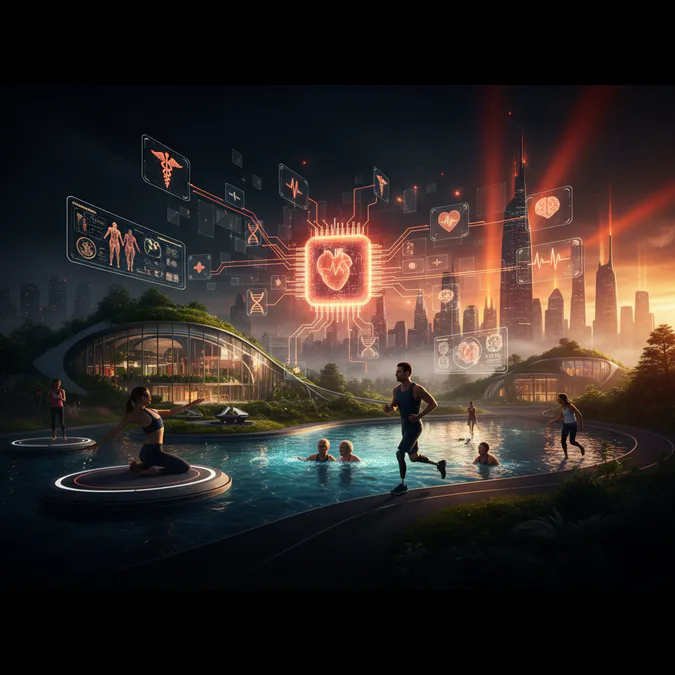 Rapid AI Adoption Across Global Healthcare Systems - Ultimate Guide to AI Healthcare Clinical Expertise: Supporting Doctors in 2024