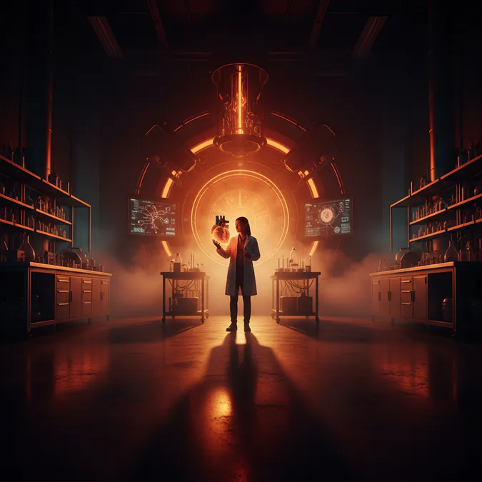 The Regulatory Challenge: Understanding Heart Disease Regulation Innovation - Heart Disease Regulation Innovation: Australia's $16M Fine & Cardiac Breakthrough