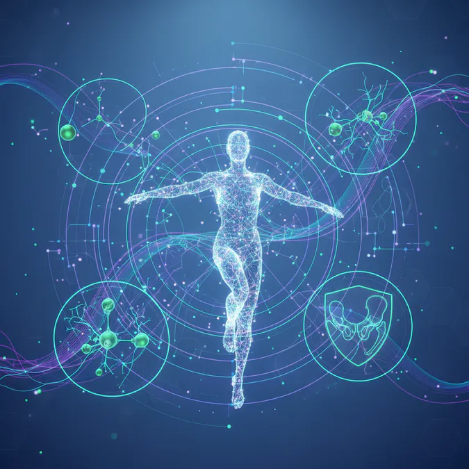 The Importance of Fall Prevention - The Ultimate Tango Belt: 5 Proven Benefits for Fall Prevention