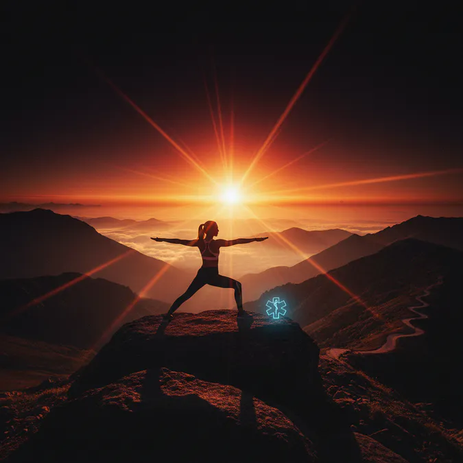 Stress Management Techniques - 7 Proven Self-Care Tips for Type 2 Diabetes Self-Care