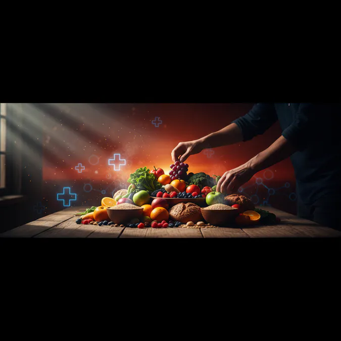 The Bottom Line - 2026 Nutrition Policy: The Ultimate Guide to Diabetes Management