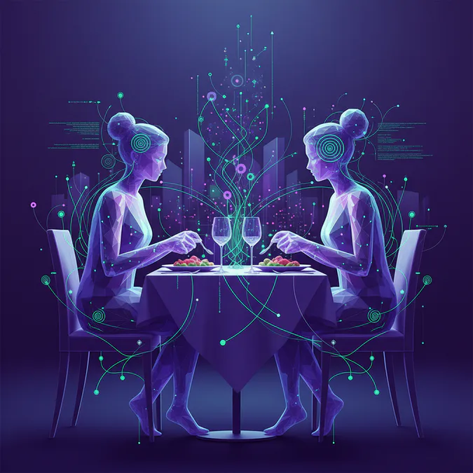 Potential Solutions - Understanding the Dating Recession: Insights and Solutions