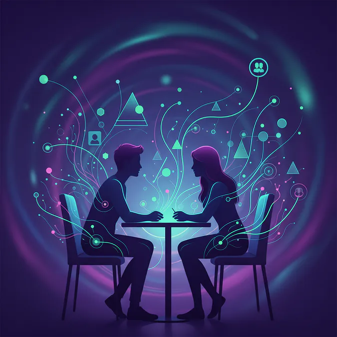 Modern Romance Trends - Modern Romance Trends: 10 Essential Insights for Dating Success