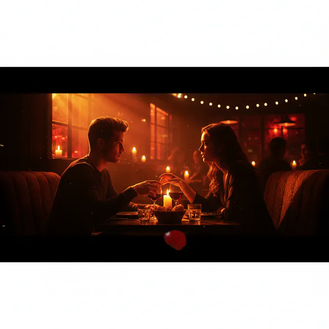 Commitment Anxiety in Gen Z Dating - The Ultimate Guide to Gen Z Dating: Commitment Over Hookups