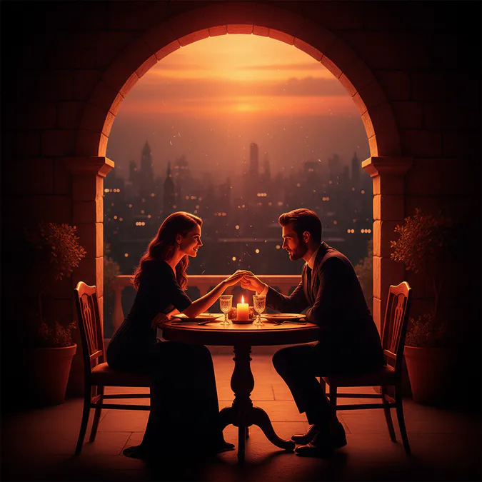 Insights from Experts - Modern Romance Trends: 10 Essential Insights for Dating Success