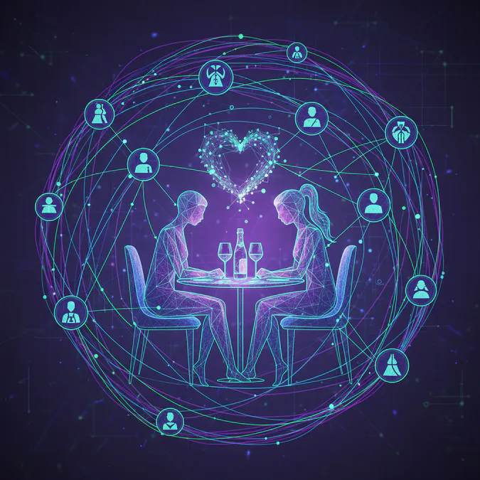 Social Activities and Their Impact on Intentional Dating - The Ultimate Guide to Intentional Dating for Gen Z in 2026