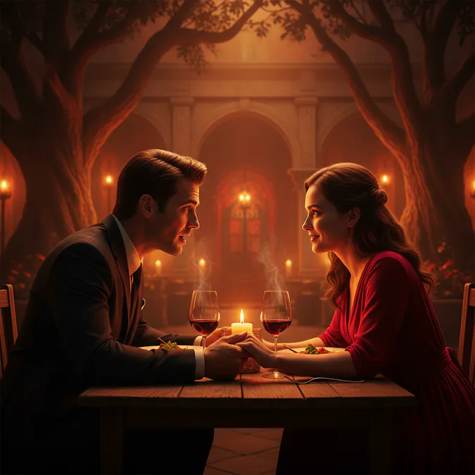 The Shift to Intentional Dating - Intentional Dating: The Ultimate Guide to 2026 Trends