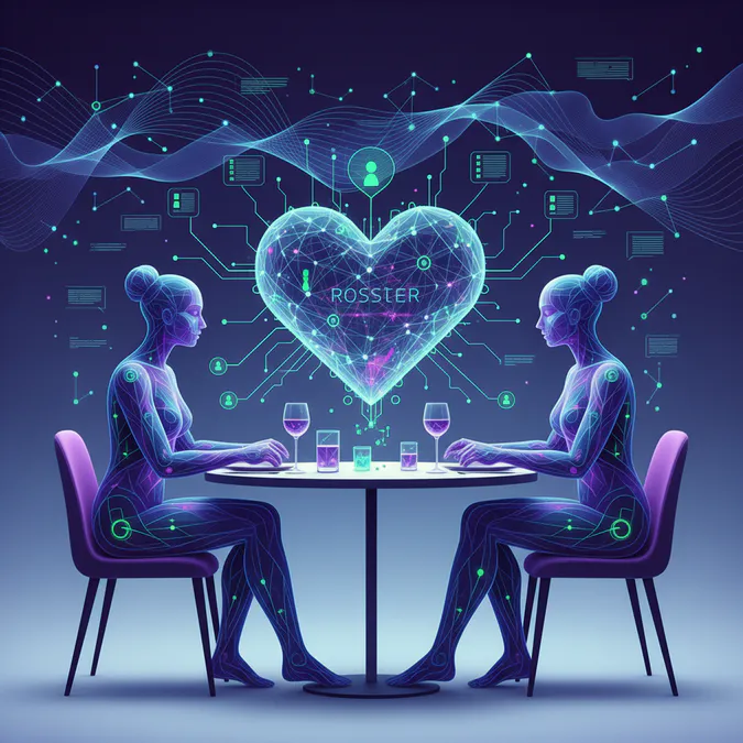 Why Gen Z Prefers Roster Dating - Understanding Roster Dating: The New Trend Among Gen Z