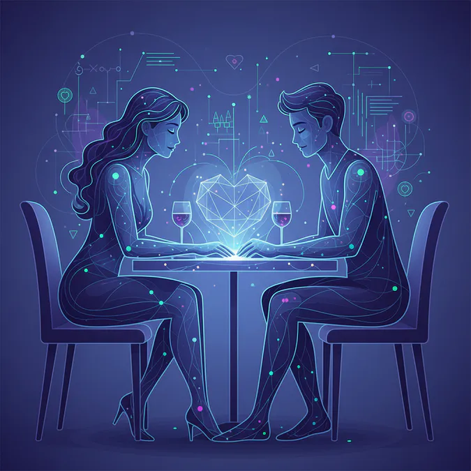 Six Essential Rules for Using AI - Ultimate Guide to AI in Dating: 6 Essential Rules from Experts