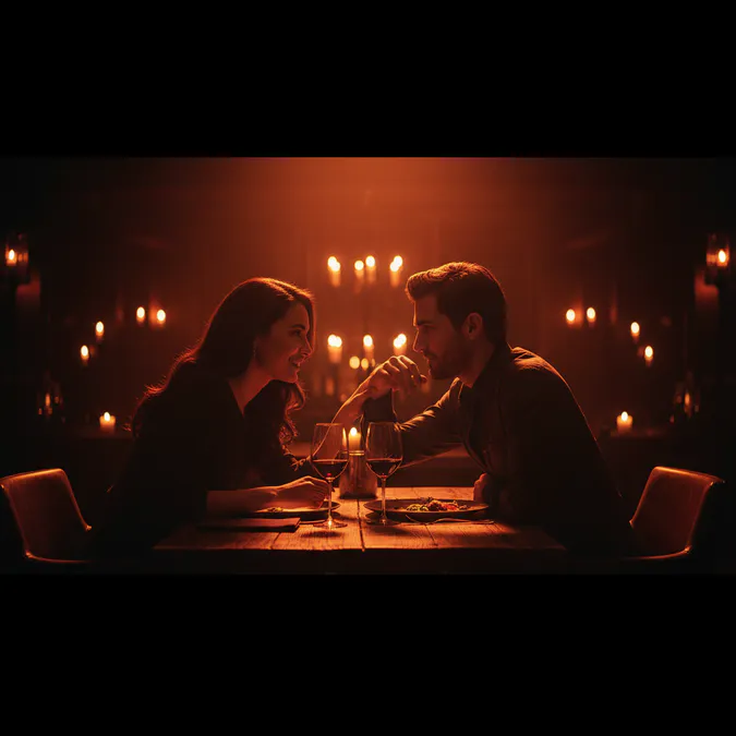 Therapist Insights on First Dates - Navigating Early Relationship Milestones: A Therapist's Guide