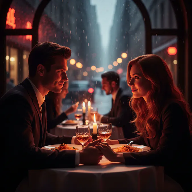 How Score Works - Financial Compatibility: 10 Essential Tips for Dating Success