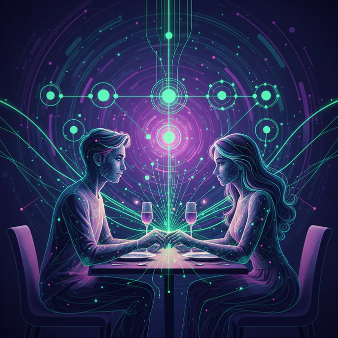 Introduction - The Ultimate Guide to Gen Z Dating: Commitment Over Hookups