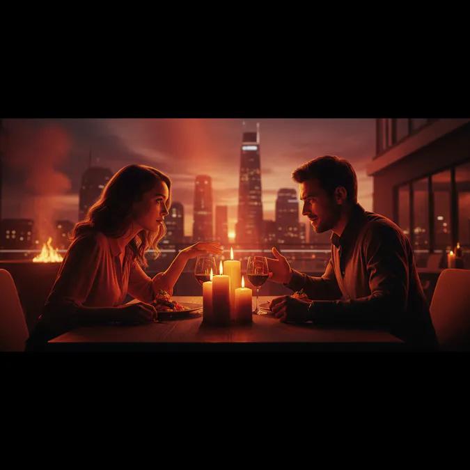 Communication Challenges in Dating - The Ultimate Guide to the Dating Recession: 5 Reasons Young Americans Are Giving Up on Love