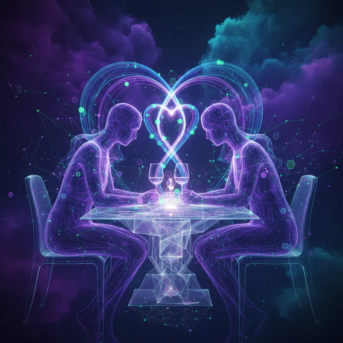 The Impact of Social Media - The Ultimate Guide to the Dating Recession: 5 Reasons Young Americans Are Giving Up on Love