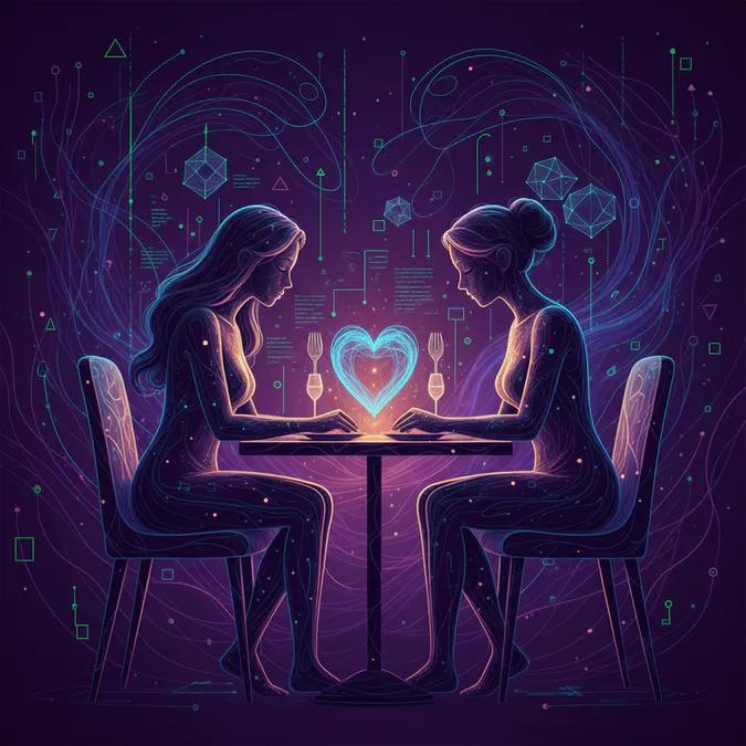 Trends in Modern Dating - The Evolving Landscape of Dating in India: A Shift Towards Slow Romance