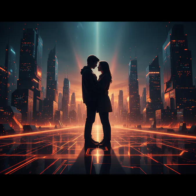 Impact of Technology on Dating - Dating Trends: The Ultimate Guide to Modern Love