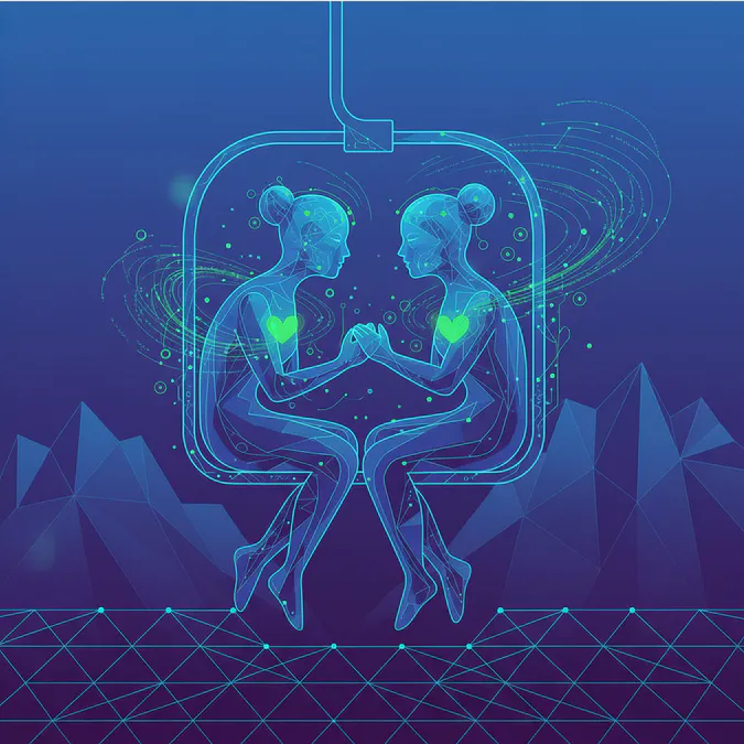 How to Make the Most of Chairlift Speed Dating - 10 Essential Tips for Chairlift Speed Dating at Brian Head Resort