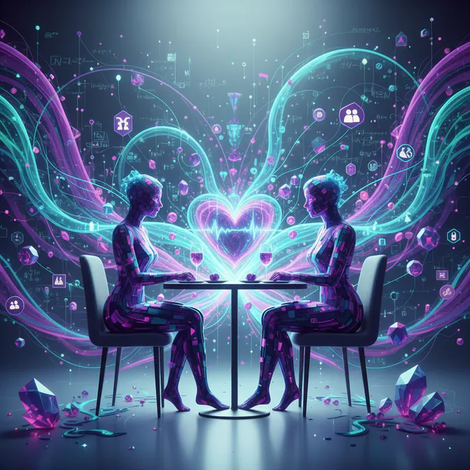 The Evolving Dynamics of Contemporary Dating - Modern Dating: 10 Essential Insights from Zing Tsjeng's Journey