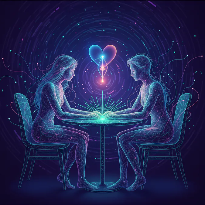 Reasons for Ditching Dating Apps - 10 Essential Reasons for Ditching Dating Apps to Transform Your Love Life