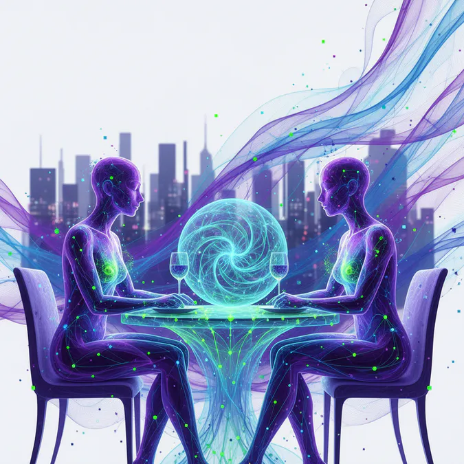 Understanding Throning - The Ultimate Guide to Gen Z Dating