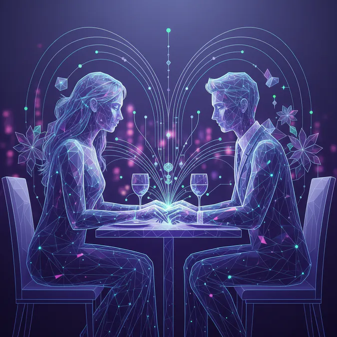 The Role of Love in Relationships - Is Love Enough for a Relationship to Survive? Insights from a Therapist