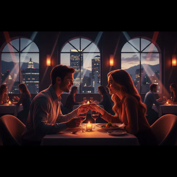 Emerging Modern Dating Trends - Modern Dating Trends: 10 Essential Changes Transforming Marriage in Utah