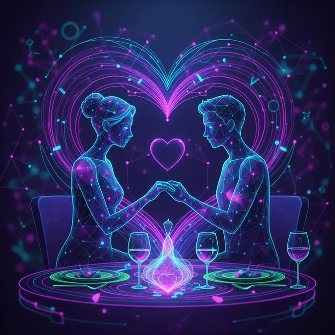 10 Essential Safety Tips for Online Dating - 10 Essential Online Dating Safety Tips for Secure Connections