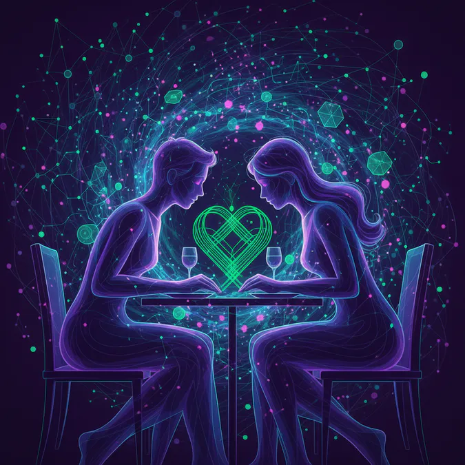 The Impact of Social Media on Dating - Catholic Dating App: 10 Essential Features of SacredSpark