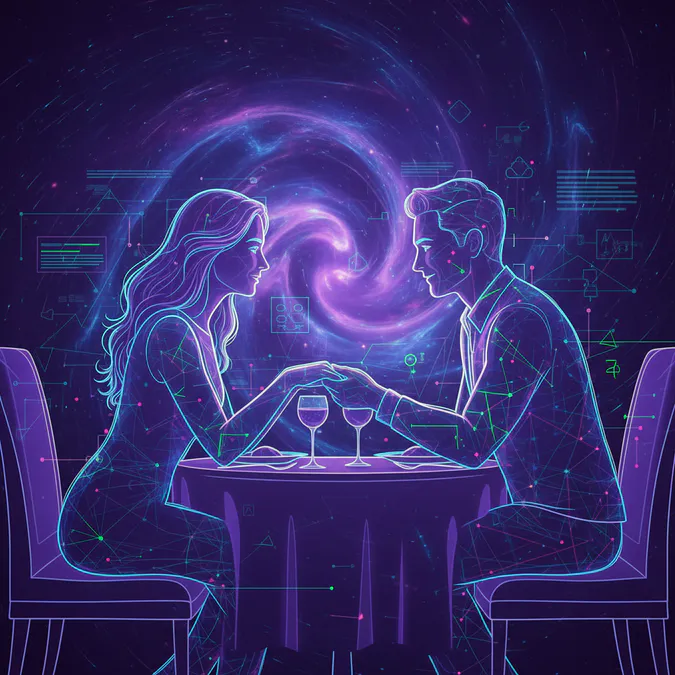 Statistics and Expert Insights - 10 Essential Insights on Modern Dating: Transforming Romance on Florida's Gulf Coast